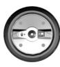BOSCH PFS 105 E - Coperchio Getto Applicazione dell'ari - 1
