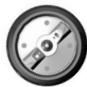 BOSCH PFS 105 E - B - 1