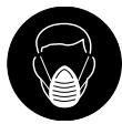 BOSCH PFS 105 E - SafetyWarnings for Fine-spray Systems - 4