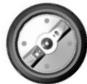 BOSCH PFS 105 E - B - 1