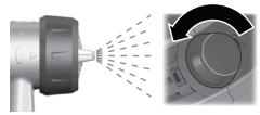 BOSCH PFS 105 E - Ae6nT - 1