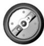 BOSCH PFS 105 E - B - 1