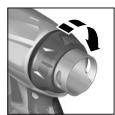 BOSCH PFS 105 E - spuitmaterial - 4