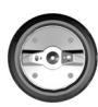 BOSCH PFS 105 E - Sprühbild einstellen (siehe Bild F) - 1