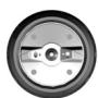 BOSCH PFS 105E - Tampa de ar Jacto Aplicacao - 1
