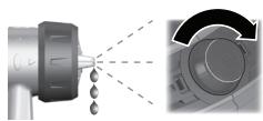 BOSCH PFS 105E - HactpokobHH - 1