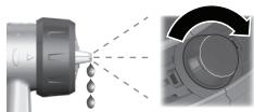 BOSCH PFS 105E - Ae6nT - 2