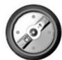 BOSCH PFS 105E - B - 1