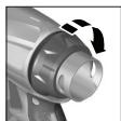 BOSCH PFS 105E - Hactpolka - 2