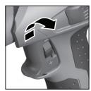 BOSCH PFS 55 - Hactpoika - 2