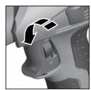 BOSCH PFS 55 - Purskiamos medziagos Nustatymaskiekis - 2