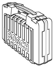 BOSCH PFZ 700 - Montaj - 51