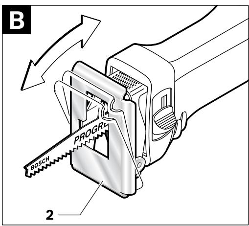 BOSCH PFZ 700 - Robert Bosch GmbH - 1