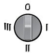 BOSCH PFZ 700 - Pendelung einstellen - 1