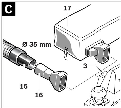 BOSCH PHO 1 - BOSCH - 5