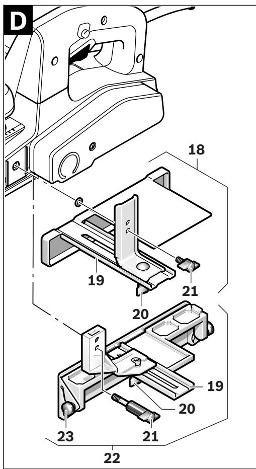 BOSCH PHO 1 - BOSCH - 6