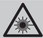 BOSCH PLL 360 - Avertissements de sécurité - 2