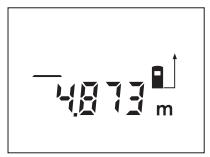 BOSCH PLR 25 - Misurazione di lunghezze - 1