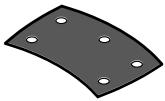 BOSCH PRIO LITHIUM-ION - Montaj - 5