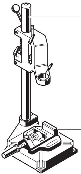 BOSCH PSB 1000-2 RCE - Montaj - 4