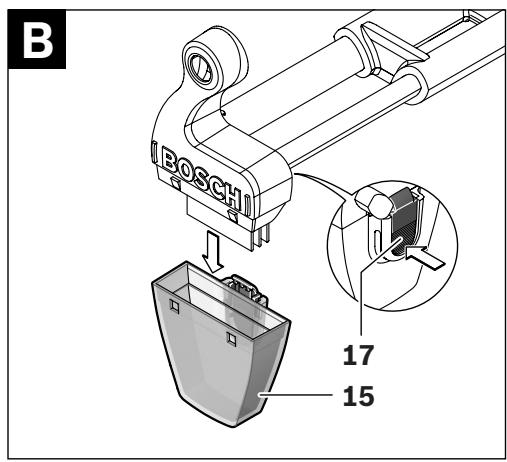 BOSCH PSB 1000-2 RCE - BOSCH - 82