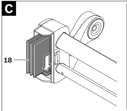 BOSCH PSB 1000-2 RCE - BOSCH - 83