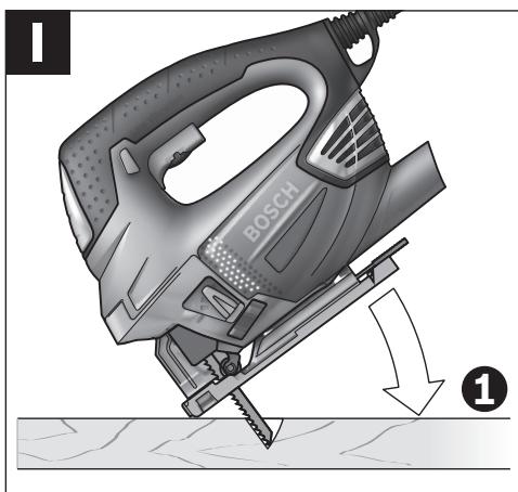BOSCH PST 1000 PEL - 12