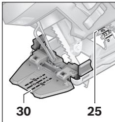 BOSCH PST 1000 PEL - Controllo della linea di taglio per tagli obliqui (PST 900 PEL) - 2