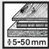 BOSCH PST 18 LI - J - 16