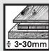 BOSCH PST 18 LI - J - 35