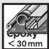 BOSCH PST 18 LI - J - 33