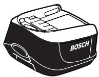 BOSCH PST 18 LI - J - 4