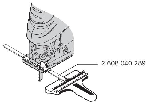 BOSCH PST 18 LI - J - 1