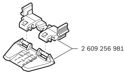 BOSCH PST 18 LI - J - 2