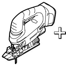 BOSCH PST 18 LI - J - 6