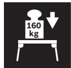 BOSCH PTA 2400 - Simboli - 1