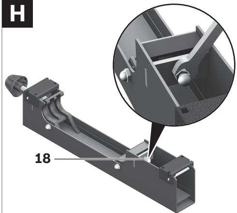 BOSCH PTA 2400 - BOSCH - 23