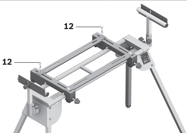 BOSCH PTA 2400 - BOSCH - 16