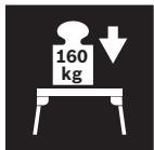 BOSCH PTA 2400 - Symbols - 1
