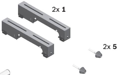 BOSCH PTA 2400 - BOSCH - 5
