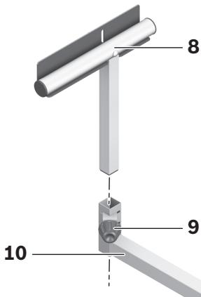 BOSCH PTA 2400 - BOSCH - 13