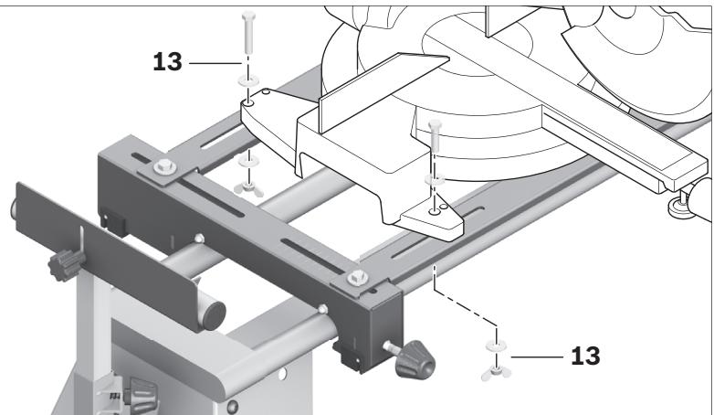 BOSCH PTA 2400 - BOSCH - 18