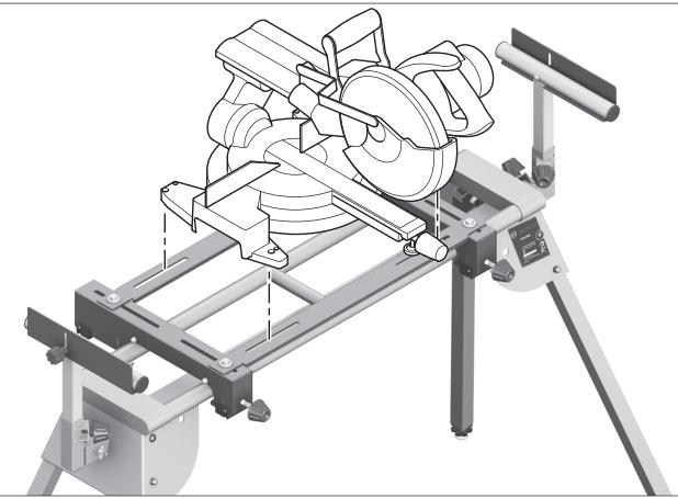 BOSCH PTA 2400 - BOSCH - 17