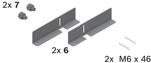 BOSCH PTA 2400 - BOSCH - 7