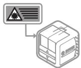 BOSCH QUIGO - Symbole - 1