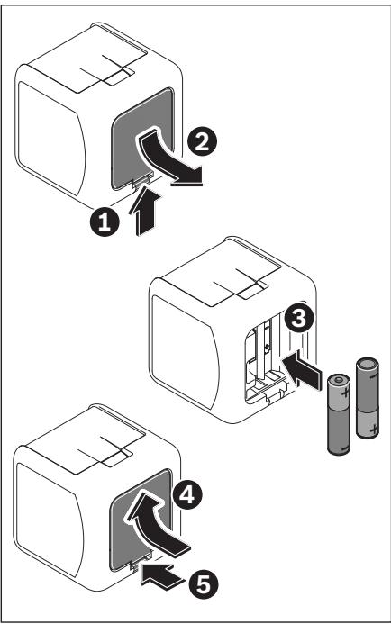 BOSCH QUIGO - 1 - 4