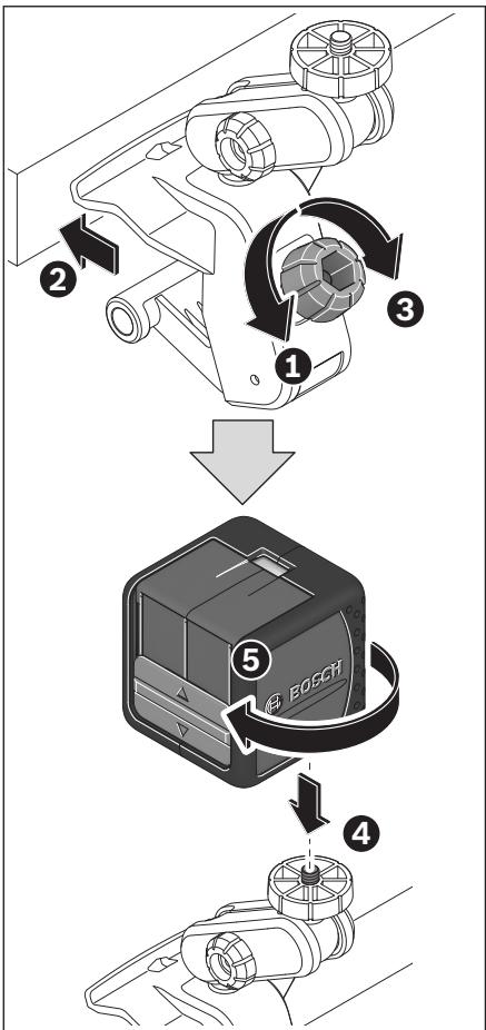 BOSCH QUIGO - 1 - 24