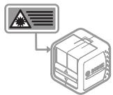 BOSCH QUIGO - Pictogrammen - 1