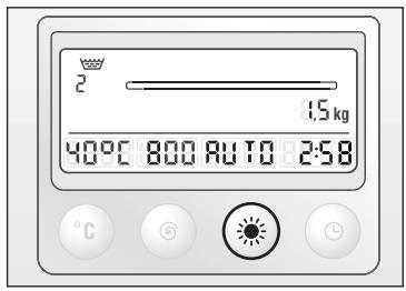 BOSCH WVD24520EU - Lavage suivi sans interruption d'un séchage - 1