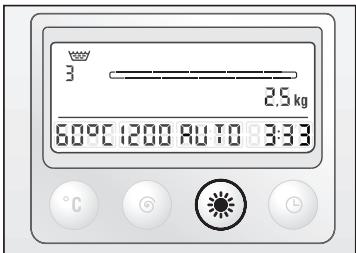 BOSCH WVD24520EU - Programmes de séchage - 1